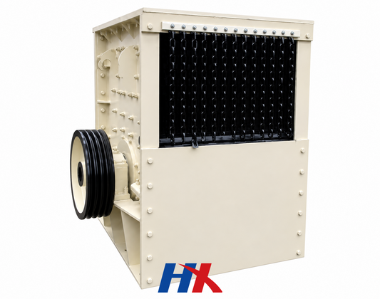 What Equipment Should You Use for Stone Factories, Cement Plants and Coal Preparation Plants? A Complete Guide to Efficiency Energy-saving Box Crushers, Roller Crushers and Heavy Hammer Crushers