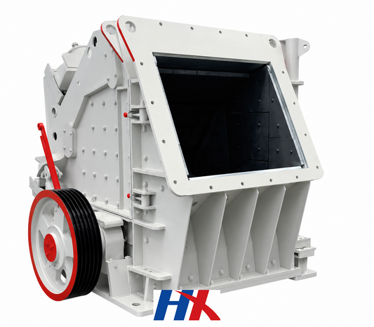 What Equipment Should You Use for Construction Waste Processing and Primary/Medium-Fine Crushing in Mines? A Complete Guide to C Series Counterattack Crushers