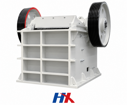 What Equipment Should You Use for Primary Crushing, Fine Crushing and Mining Production Lines? A Complete Guide to Jaw Crushers