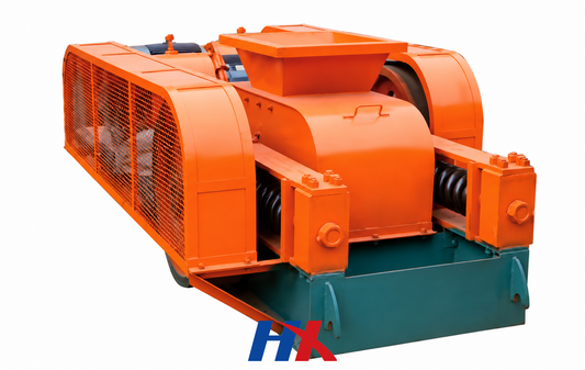 What Equipment Should You Use for Cement, Metallurgy, Chemical and Coal Industries? A Complete Guide to Roller Crushers