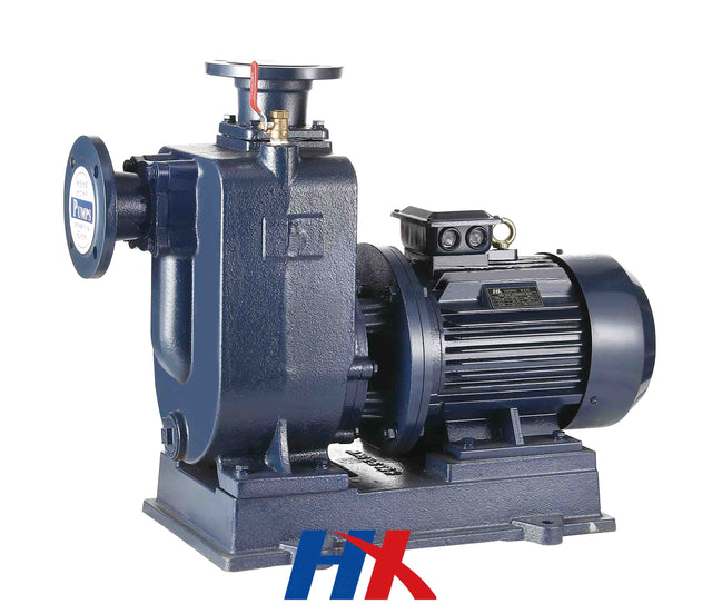 BZ Self-Priming Clean Water Pump