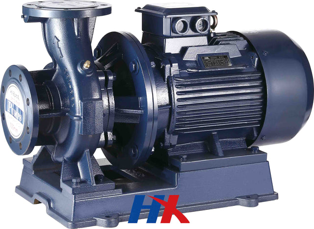 ISW Inline Centrifugal Pump